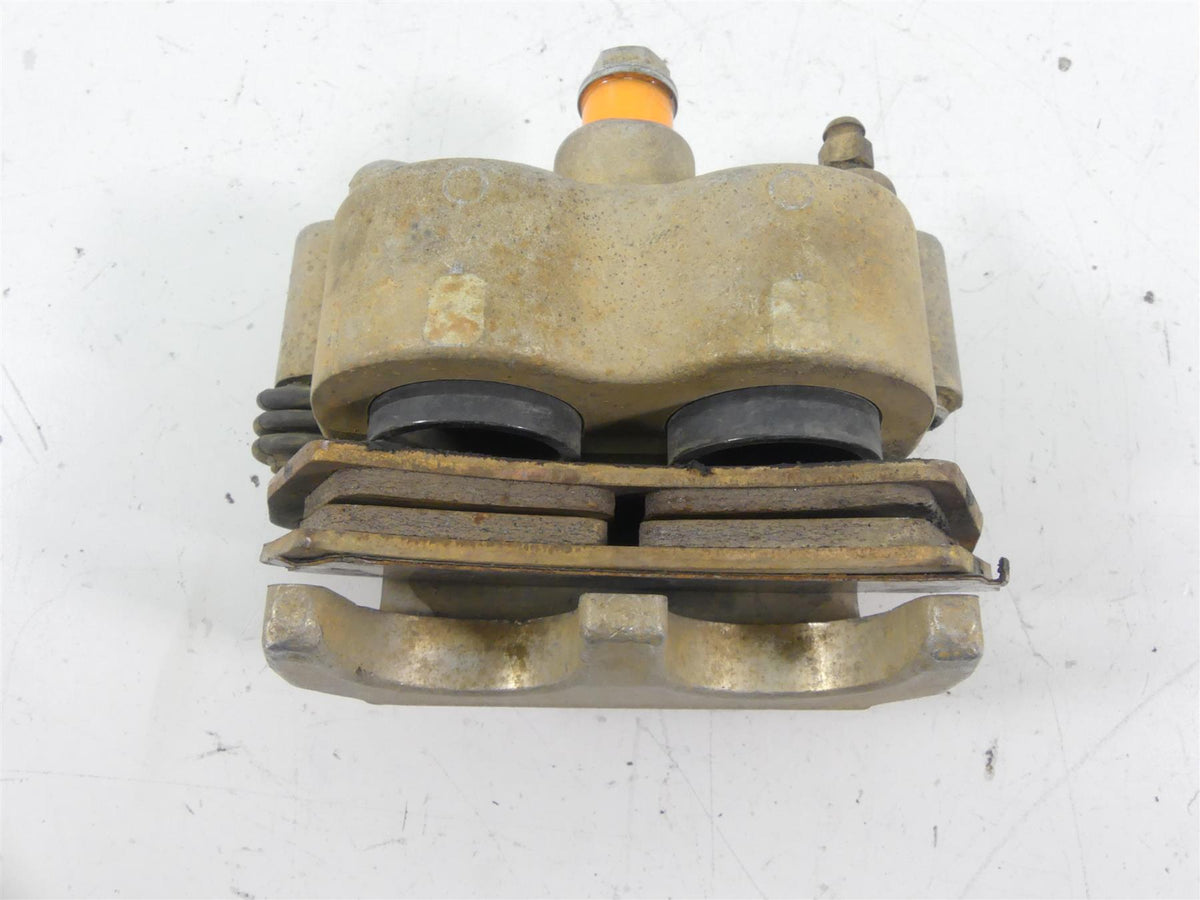2021 Polaris RZR XP 1000 EPS Rear Left Brake Caliper 1912141 {{ shop.shopifyCountryName }} - Mototech271