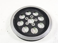 Load image into Gallery viewer, 2003 Harley Touring FLHTCUI 100TH E-Glide Rear Drive Belt Pulley 70T 40225-86A
