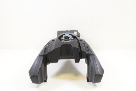 2015 Ducati Hypermotard 821 Fuel Gas Petrol Tank 58611981A {{ shop.shopifyCountryName }} - Mototech271