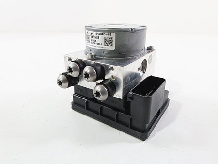 2020 BMW S1000RR K67 Abs Brake Pump Unit Module 1540042 34511692906-Mototech271