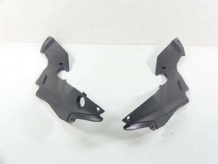 2010 Ducati Streetfighter 1098 S Under Seat & Tank Side Cover Fairings 48211571A {{ shop.shopifyCountryName }} - Mototech271