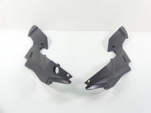 Load image into Gallery viewer, 2010 Ducati Streetfighter 1098 S Under Seat &amp; Tank Side Cover Fairings 48211571A | Mototech271
