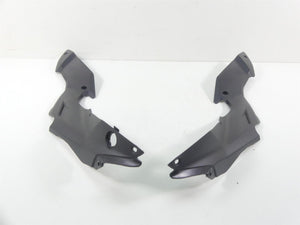 2010 Ducati Streetfighter 1098 S Under Seat & Tank Side Cover Fairings 48211571A | Mototech271