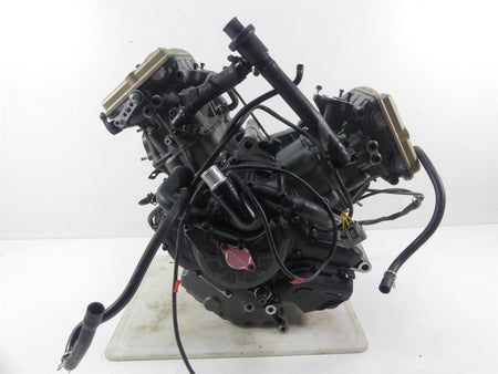 2018 Ducati Hypermotard 939 SP Running Engine Motor 12K - Video 225Z0093B {{ shop.shopifyCountryName }} - Mototech271