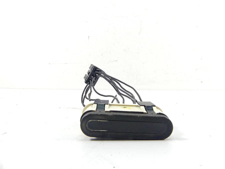 2004 Harley Touring FLHTCUI Electra Glide Instrument Indicator Lights 68789-96B {{ shop.shopifyCountryName }} - Mototech271