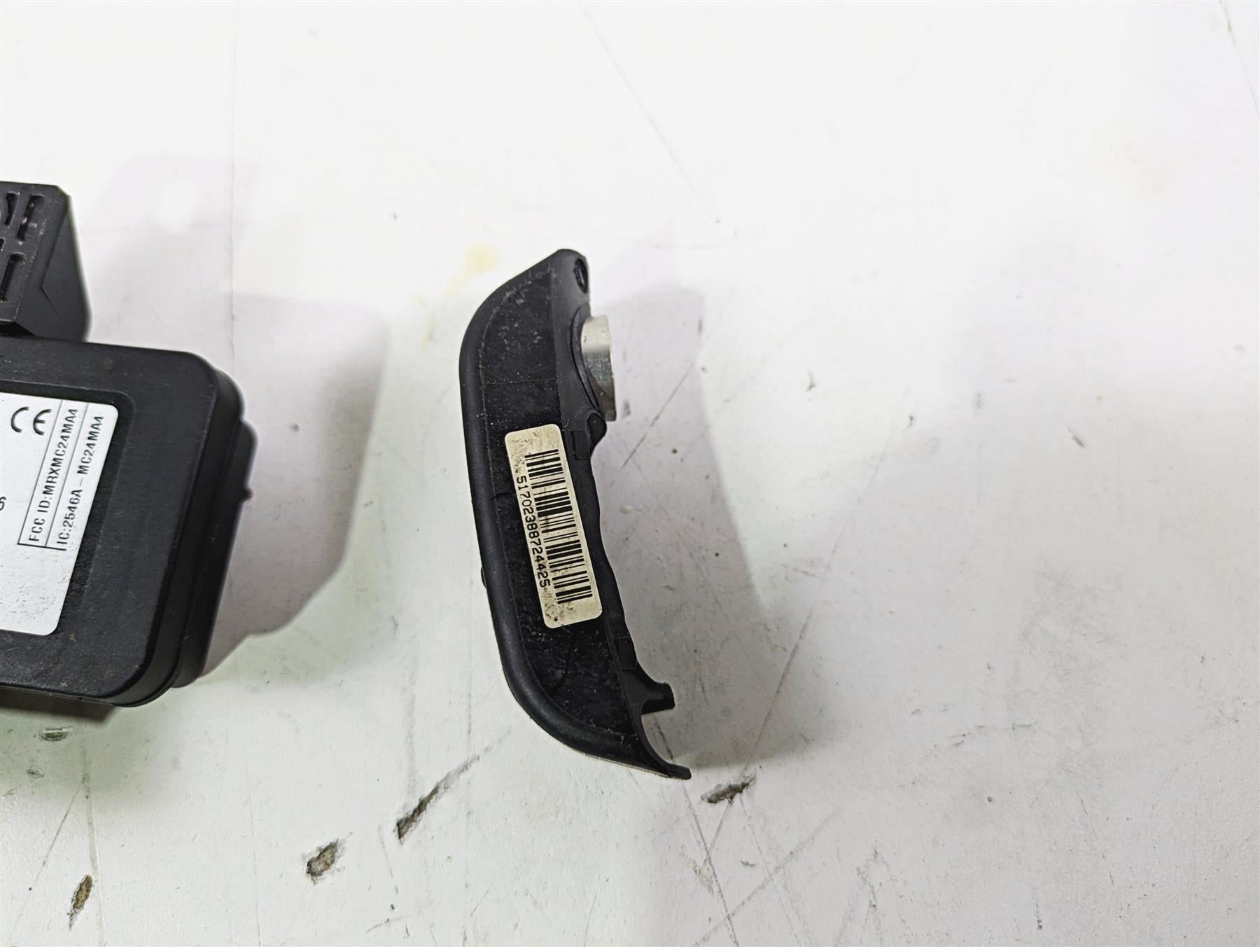 2016 BMW R1200RS K54 Tire Pressure Sensors & Rdc Module 36318532732 65758546222 {{ shop.shopifyCountryName }} - Mototech271