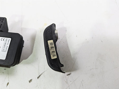 2016 BMW R1200RS K54 Tire Pressure Sensors & Rdc Module 36318532732 65758546222 {{ shop.shopifyCountryName }} - Mototech271