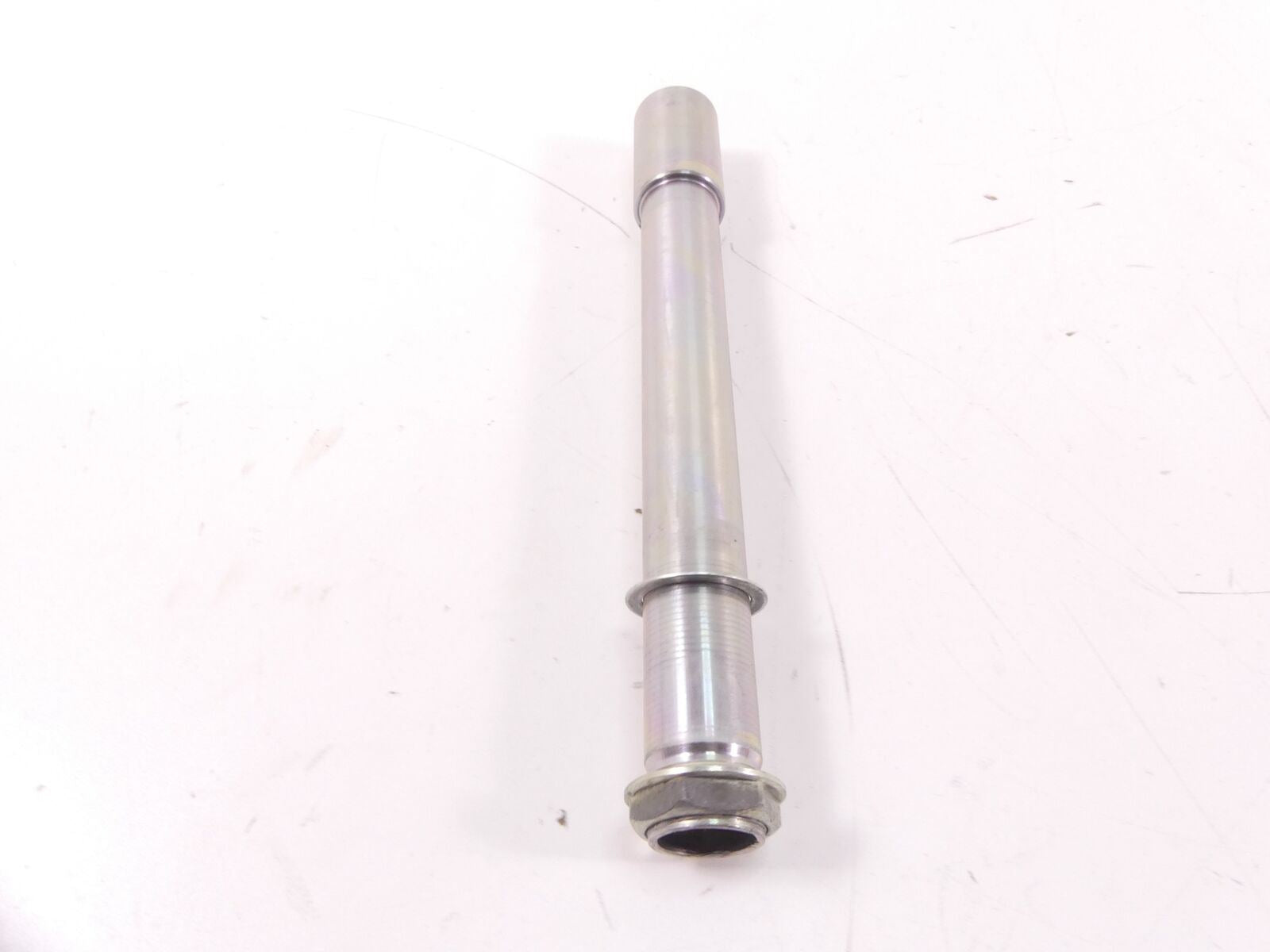 2014 MV Agusta B3 Brutale 800 EAS Front Wheel Spindle Axle 25mm 8000B5931 {{ shop.shopifyCountryName }} - Mototech271