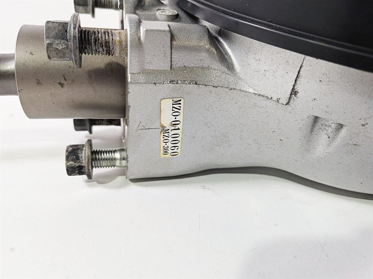 1997 Honda GL1500 CA Valkyrie Differential Final Drive Shaft 41300-MZ0-000-Mototech271