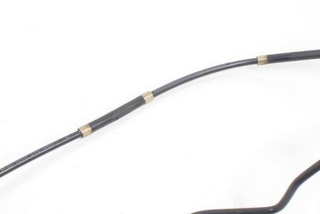 2013 BMW K1600GT K1600 GT K48 Rear Caliper ABS Brake Line Hose 34327716621 {{ shop.shopifyCountryName }} - Mototech271