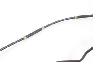 2013 BMW K1600GT K1600 GT K48 Rear Caliper ABS Brake Line Hose 34327716621 | Mototech271