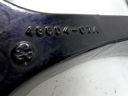 2015 Harley Davidson VRSCDX Night Rod Sp Swingarm Swing Arm & Guards 48612-07A {{ shop.shopifyCountryName }} - Mototech271