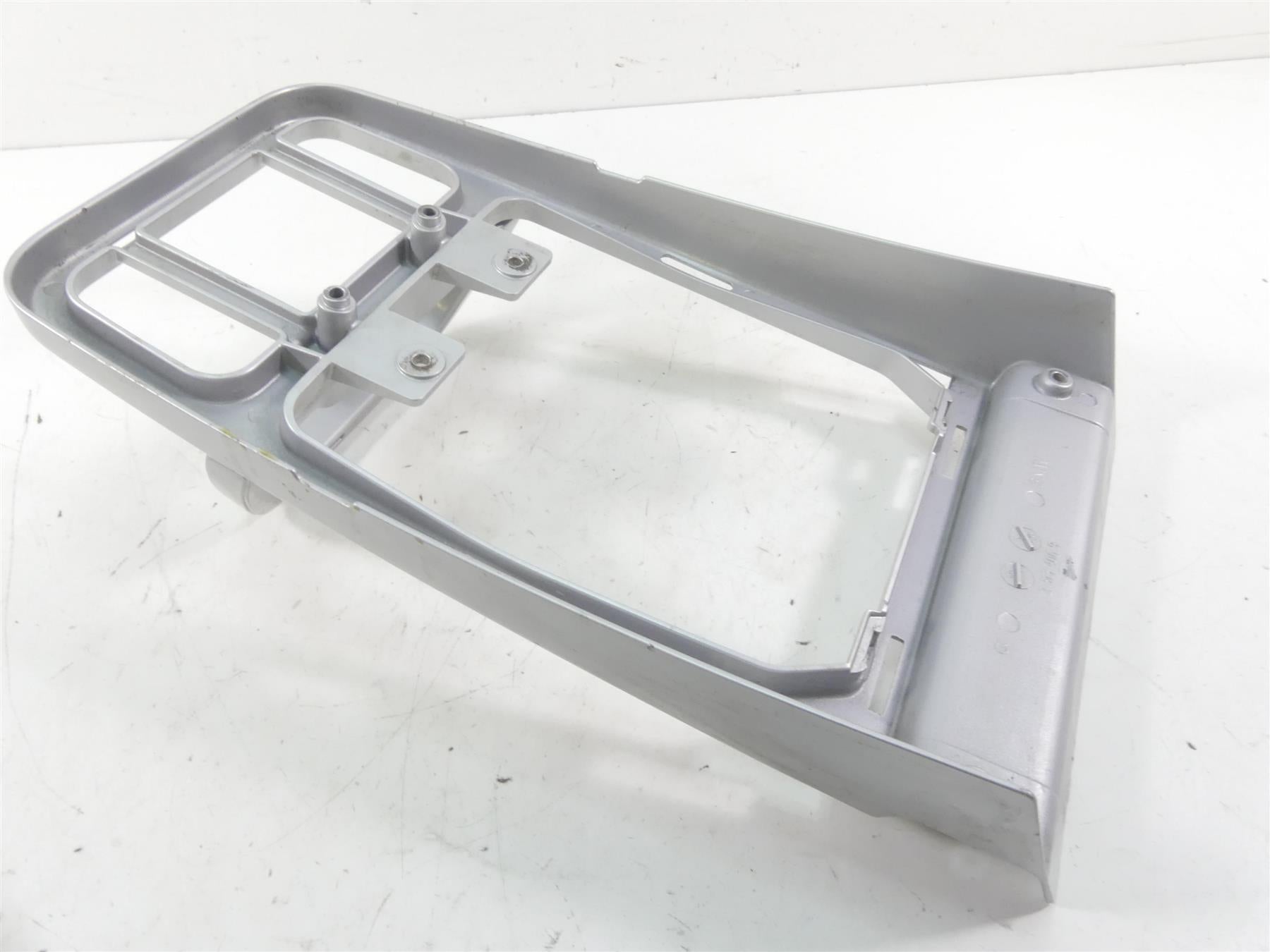 1999 BMW R1100 GS 259E Rear Luggage Rack Mount Carrier & Grab 46542309514 {{ shop.shopifyCountryName }} - Mototech271