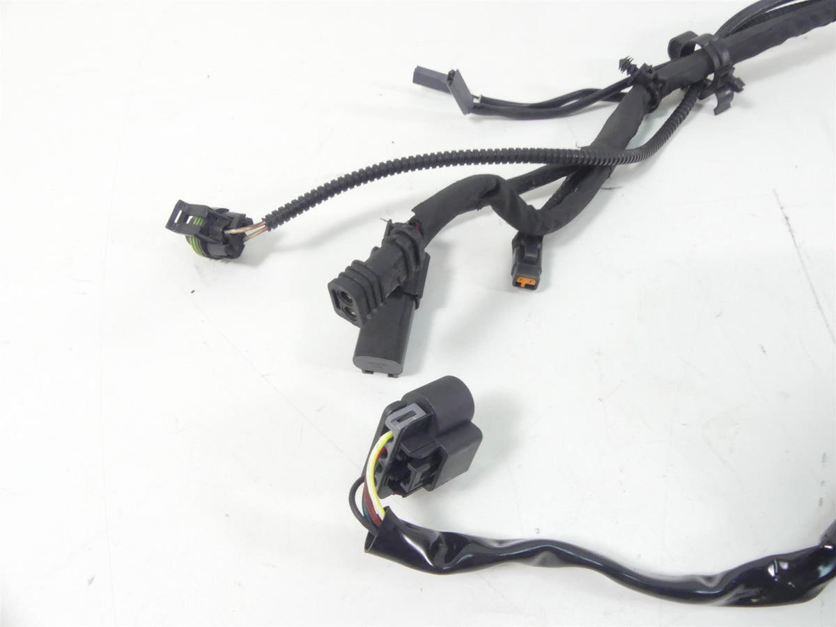 2014 Harley Touring FLHX Street Glide Main Wiring Harness Loom -No Abs 69200115 {{ shop.shopifyCountryName }} - Mototech271