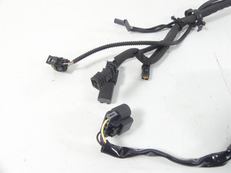 2014 Harley Touring FLHX Street Glide Main Wiring Harness Loom -No Abs 69200115 {{ shop.shopifyCountryName }} - Mototech271