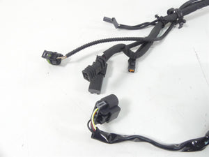 2014 Harley Touring FLHX Street Glide Main Wiring Harness Loom -No Abs 69200115 | Mototech271