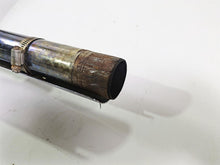 Load image into Gallery viewer, 2017 Harley FLS Softail Slim Stock Header Manifold Heat Shield Set Read 65600196 | Mototech271
