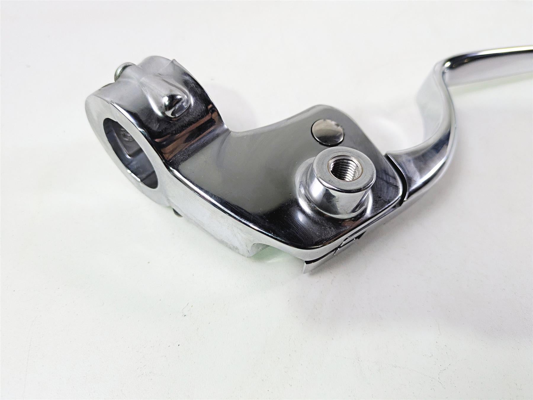 2017 Indian Chieftain Limited Chrome Clutch Perch & Lever 2205158 2206274 {{ shop.shopifyCountryName }} - Mototech271