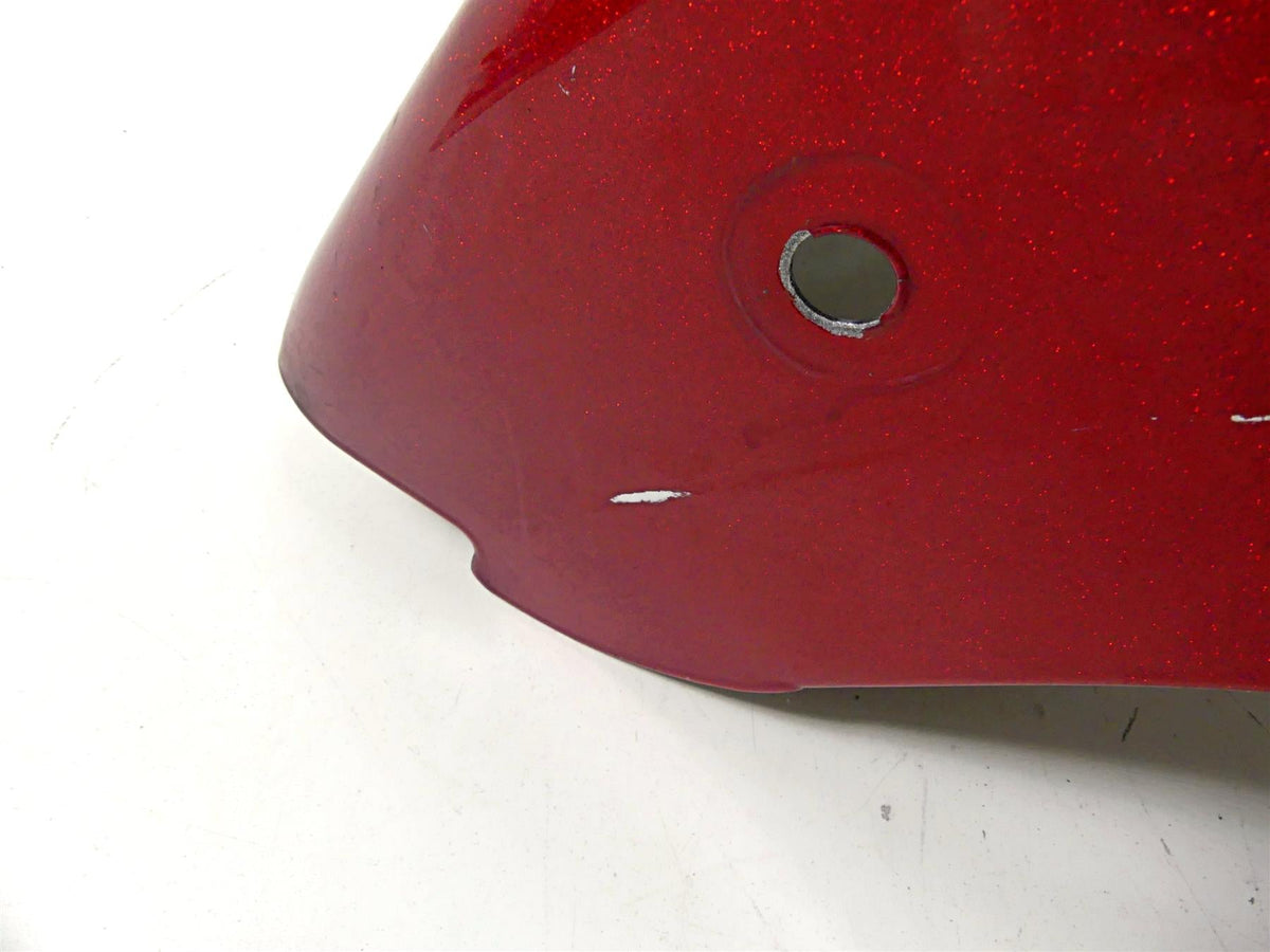 2013 Harley Softail FLSTFB Fat Boy Lo Rear Fender -Dent 59819-06B {{ shop.shopifyCountryName }} - Mototech271