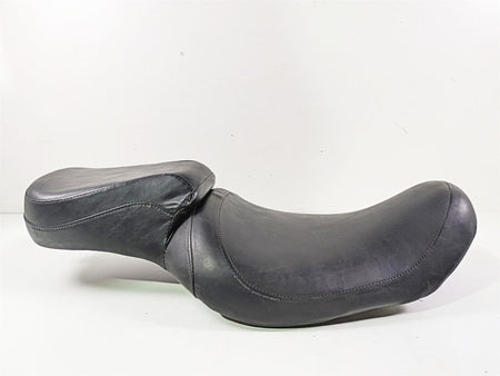 1999 Harley Dyna FXDL Low Rider Front Rear Driver Rider Seat Set - Read 52174-99 {{ shop.shopifyCountryName }} - Mototech271