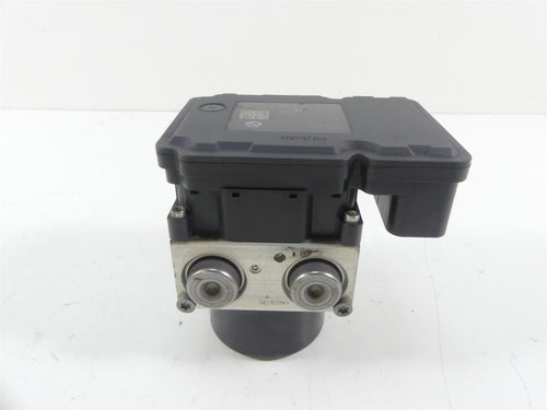2009 BMW R1200GS K25 Abs Brake Pump Pressure Modulator Module 7682002 7715107 | Mototech271