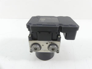 2009 BMW R1200GS K25 Abs Brake Pump Pressure Modulator Module 7682002 7715107 | Mototech271