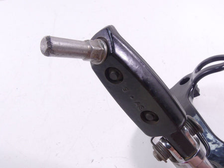 2009 Harley Sportster XR1200 Right Rider Front Foot Peg Footpeg 51045-08 {{ shop.shopifyCountryName }} - Mototech271