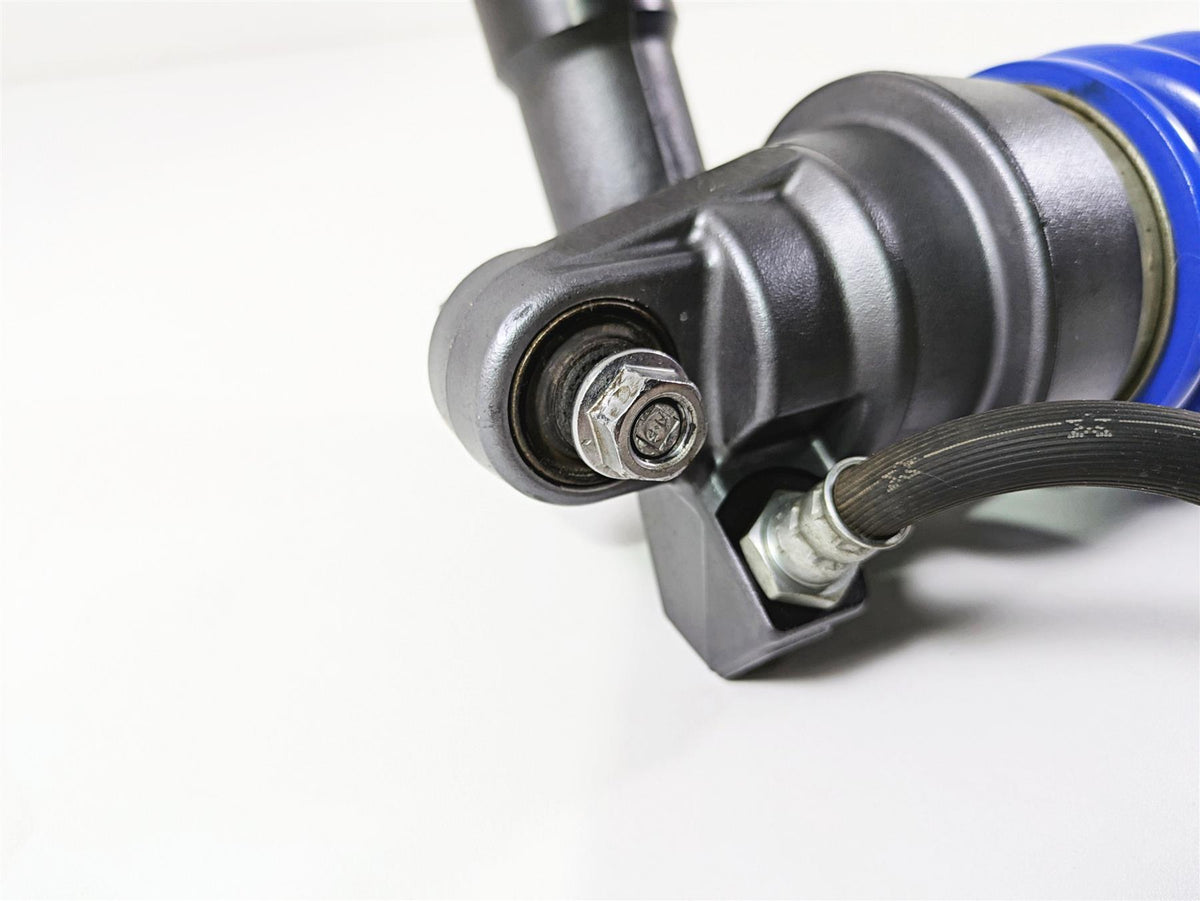 2015 Triumph Tiger Explorer XC Rear Suspension Shock Damper T2058500 {{ shop.shopifyCountryName }} - Mototech271