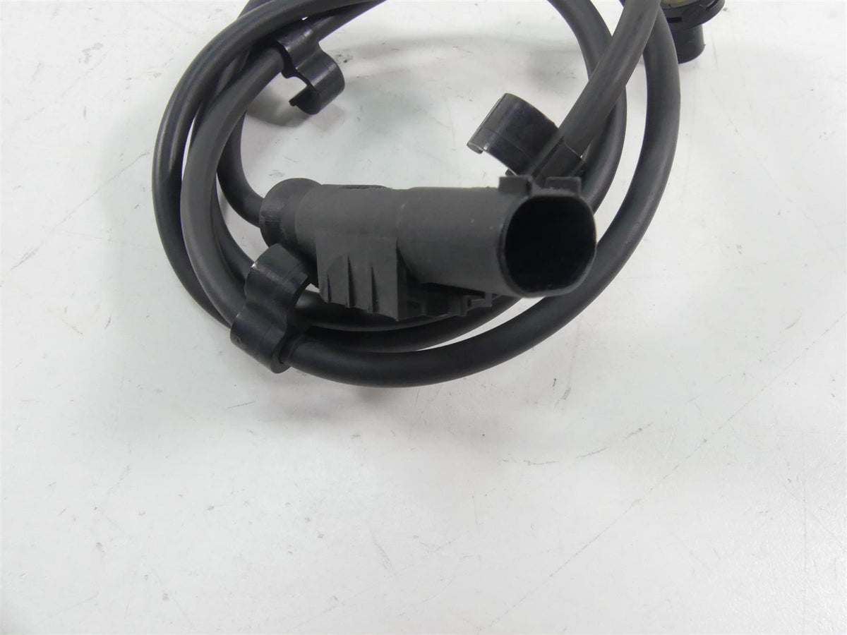 2016 KTM 1290 Superduke R Front Abs Brake Wheel Speed Sensor 76042025000 {{ shop.shopifyCountryName }} - Mototech271