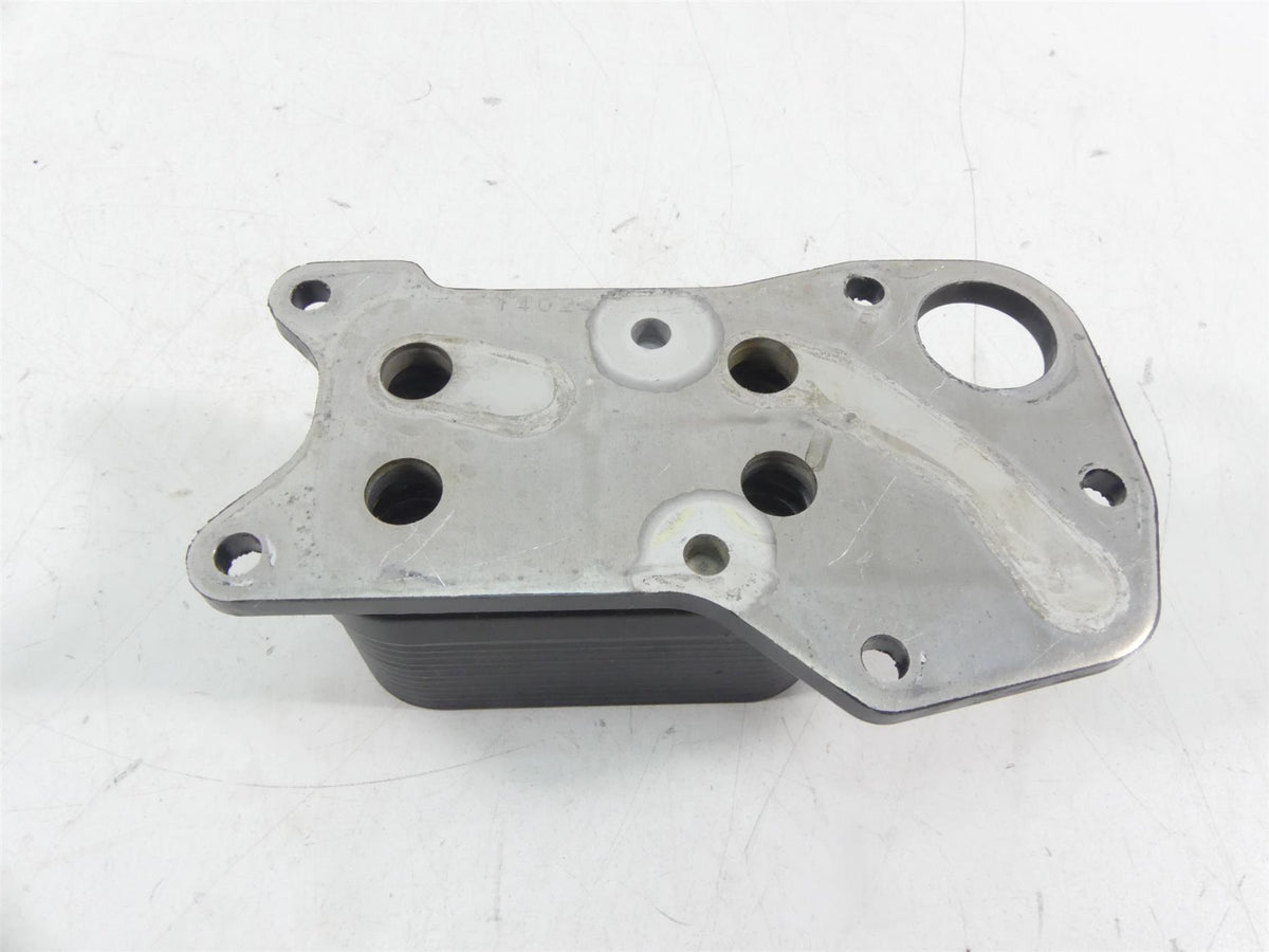2019 Triumph Street Triple 765R Heat Exchanger Oil Cooler T1210623 {{ shop.shopifyCountryName }} - Mototech271