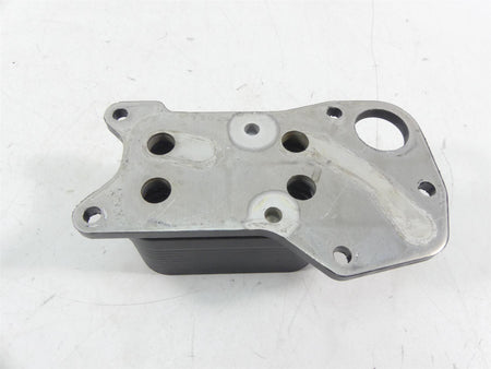 2019 Triumph Street Triple 765R Heat Exchanger Oil Cooler T1210623 {{ shop.shopifyCountryName }} - Mototech271