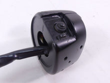 Load image into Gallery viewer, 2009 Harley Sportster XR1200 Left Light Blinker Horn Control Switch 71682-06A

