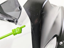 Load image into Gallery viewer, 2018 Aprilia RSV4 RR Air Intake Cover Fairing Set 2B001541000XN6 2B001540000XN6
