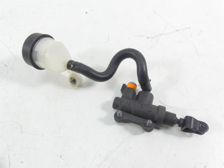 2017 BMW R1200RT K52 Rear 1/2" Nissin Brake Master Cylinder 34318522398 {{ shop.shopifyCountryName }} - Mototech271