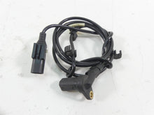 Load image into Gallery viewer, 2015 BMW K1600GT K48 Rear Abs Brake Wheel Speed Sensor 34527677824
