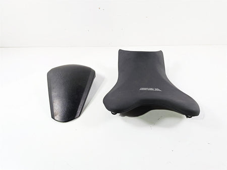 2025 CFMoto 450 SS Front Rear Seat Saddle Set 6AQV-130100-2000 6AQV-130200-1001 {{ shop.shopifyCountryName }} - Mototech271