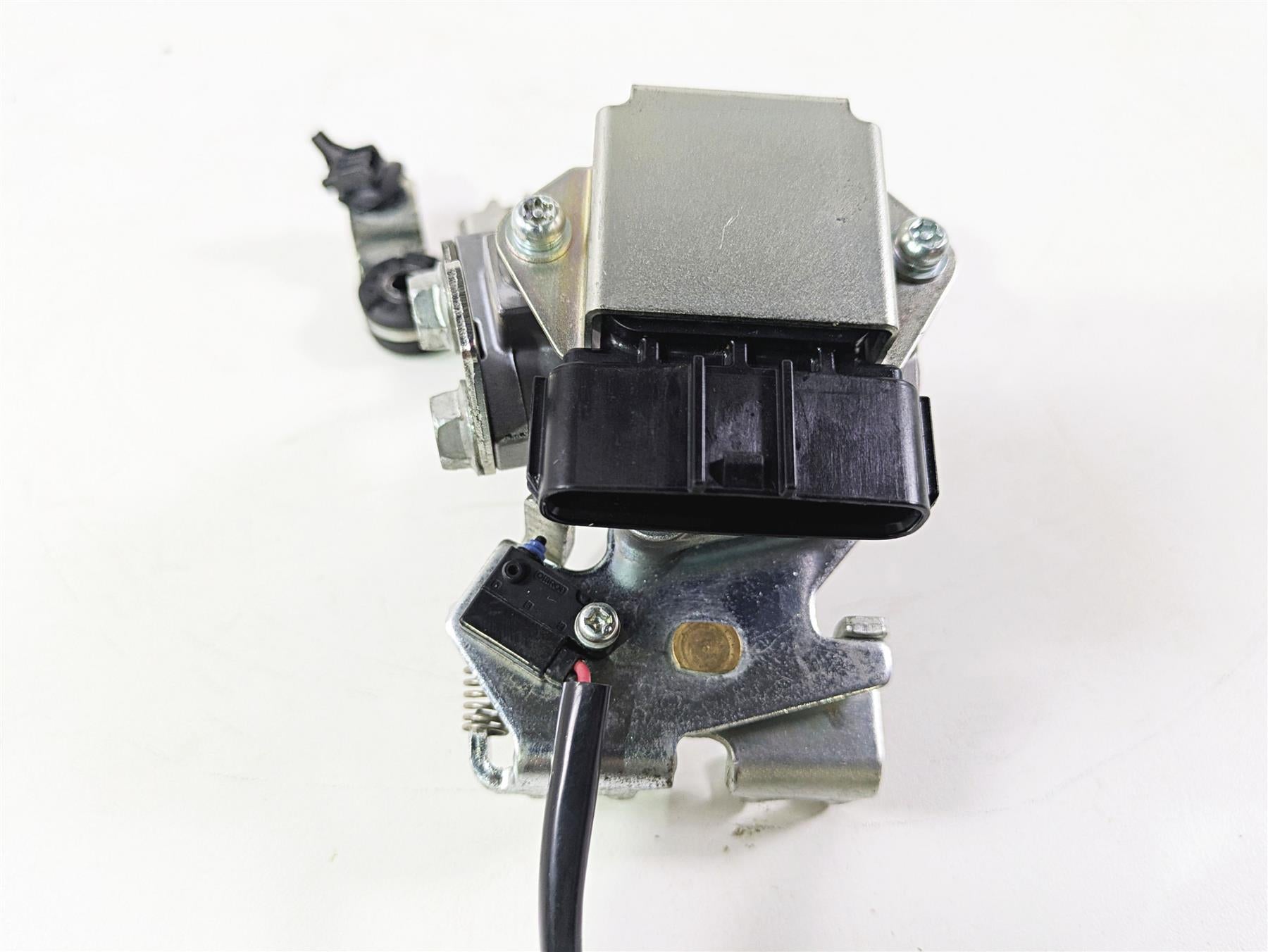 2023 Suzuki GSX1300 RR Hayabusa Accelerator Tps Throttle Sensor 13500-10L00 {{ shop.shopifyCountryName }} - Mototech271