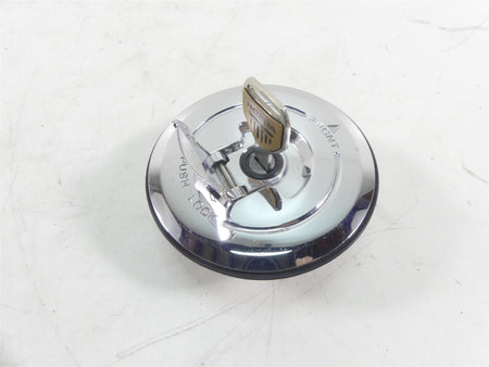 2003 Honda VTX1800R Ignition Switch Key Lock Tank Cap Set 35010-MCH-010 {{ shop.shopifyCountryName }} - Mototech271