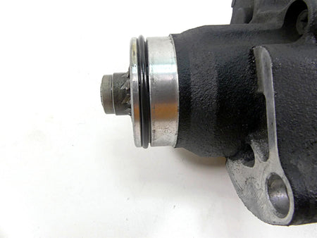 2014 Harley Dyna FXDB Street Bob Engine Starter Motor 103ci 96ci 31618-06A {{ shop.shopifyCountryName }} - Mototech271
