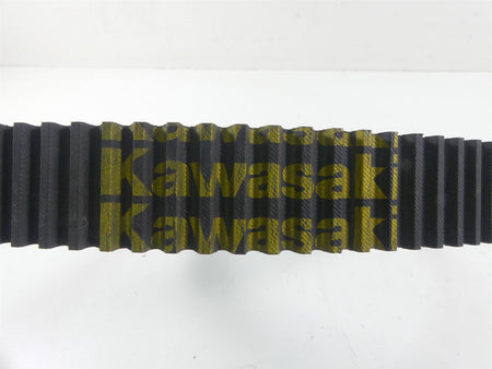 2021 Kawasaki Teryx KRX1000 KRF1000 Clutch Drive Belt 365miles only 59011-0047 {{ shop.shopifyCountryName }} - Mototech271
