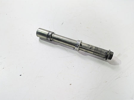 2006 Suzuki GSXR1000 K6 Front Axle Wheel Spindle 25mm 54711-41G00 {{ shop.shopifyCountryName }} - Mototech271