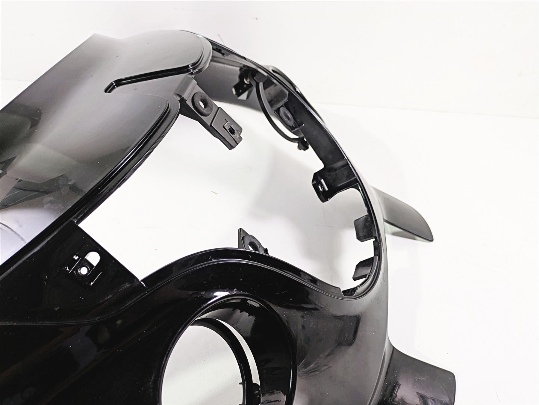 2017 Indian Chieftain Limited Outer Front Nose Light Fairing Cover 5439882 {{ shop.shopifyCountryName }} - Mototech271