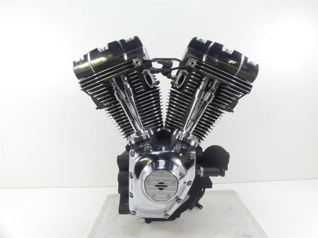 2012 Harley Touring FLHX Street Glide Running 103 Engine Motor 14K -Vid 19678-13 {{ shop.shopifyCountryName }} - Mototech271