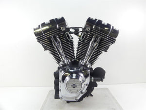 2012 Harley Touring FLHX Street Glide Running 103 Engine Motor 14K -Vid 19678-13