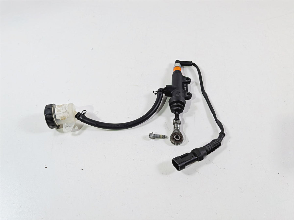 2018 KTM 1290 Super Duke R Rear Brembo Brake Master Cylinder 6031306000030-Mototech271