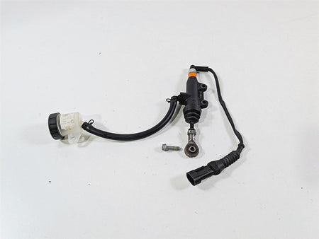 2018 KTM 1290 Super Duke R Rear Brembo Brake Master Cylinder 6031306000030-Mototech271
