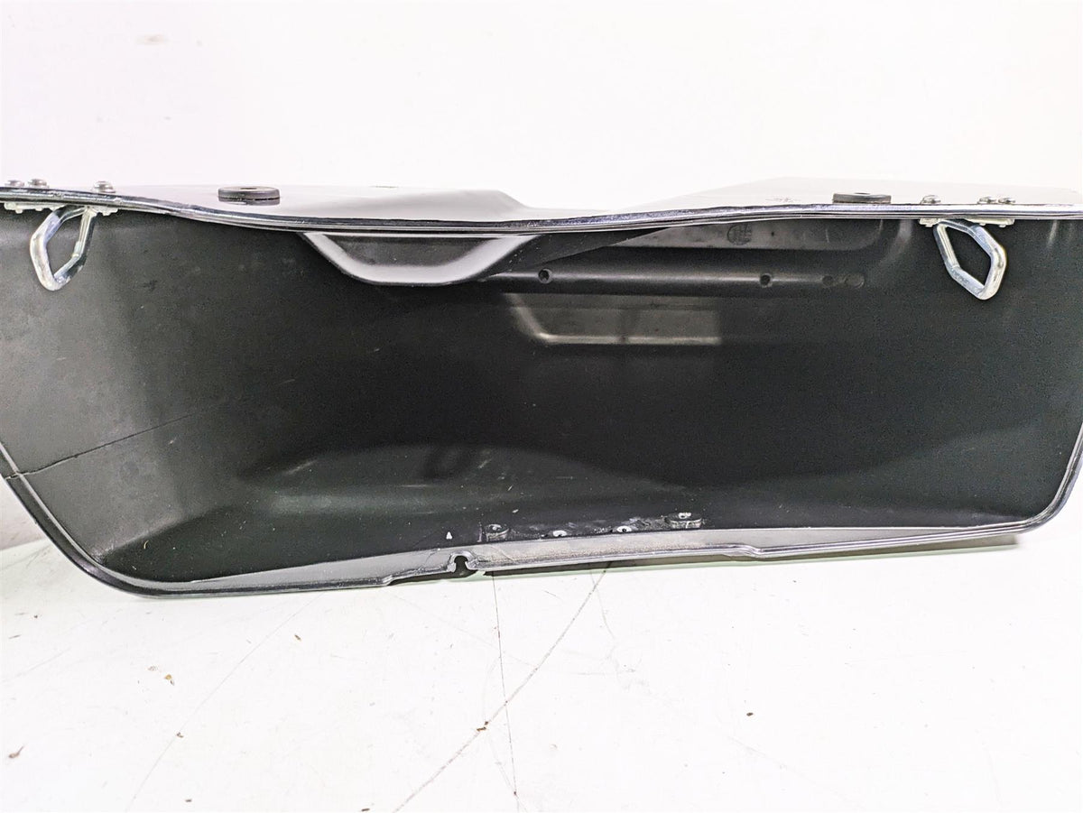 2016 Harley Touring FLTRX Road Glide Left Right Lower Stretched Saddle Bag Set {{ shop.shopifyCountryName }} - Mototech271