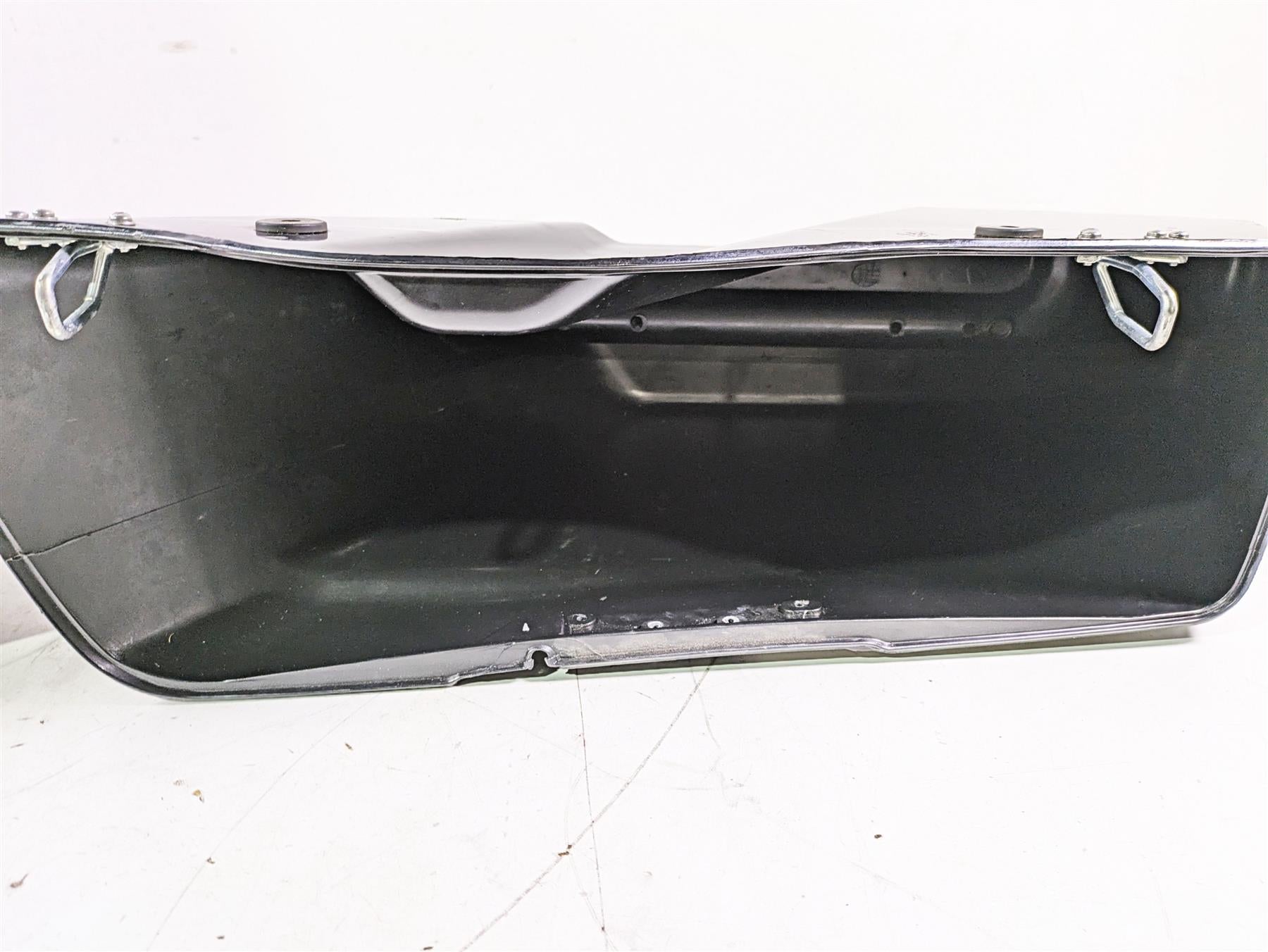 2016 Harley Touring FLTRX Road Glide Left Right Lower Stretched Saddle Bag Set {{ shop.shopifyCountryName }} - Mototech271