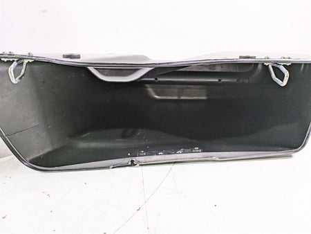 2016 Harley Touring FLTRX Road Glide Left Right Lower Stretched Saddle Bag Set {{ shop.shopifyCountryName }} - Mototech271
