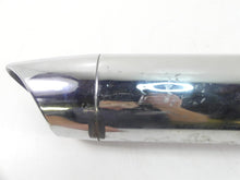 Load image into Gallery viewer, 2007 Yamaha XVS1300 V-Star Oem Exhaust Muffler Pipe Silencer 3D8-14710-00-00 | Mototech271
